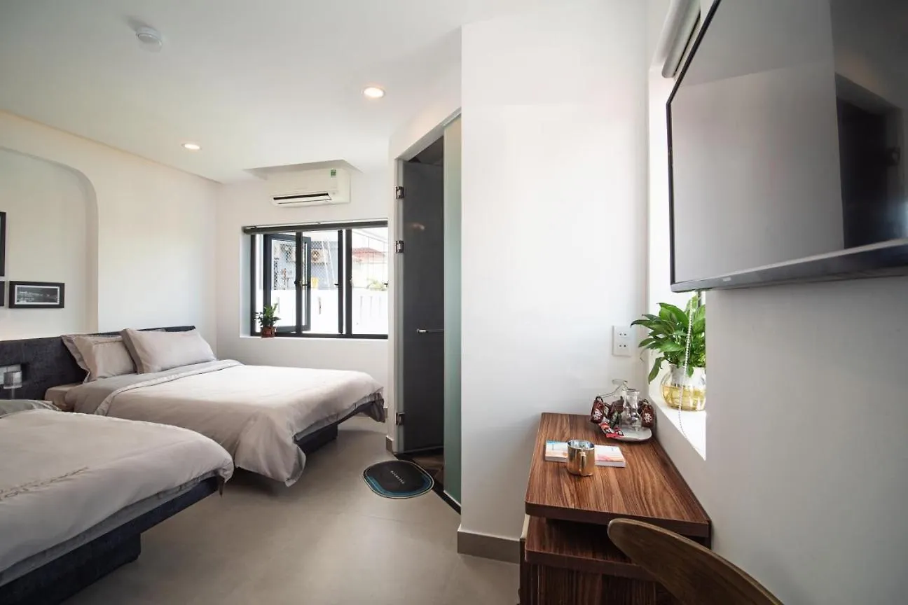 Marina Hoian Villa Hoi An Hotel