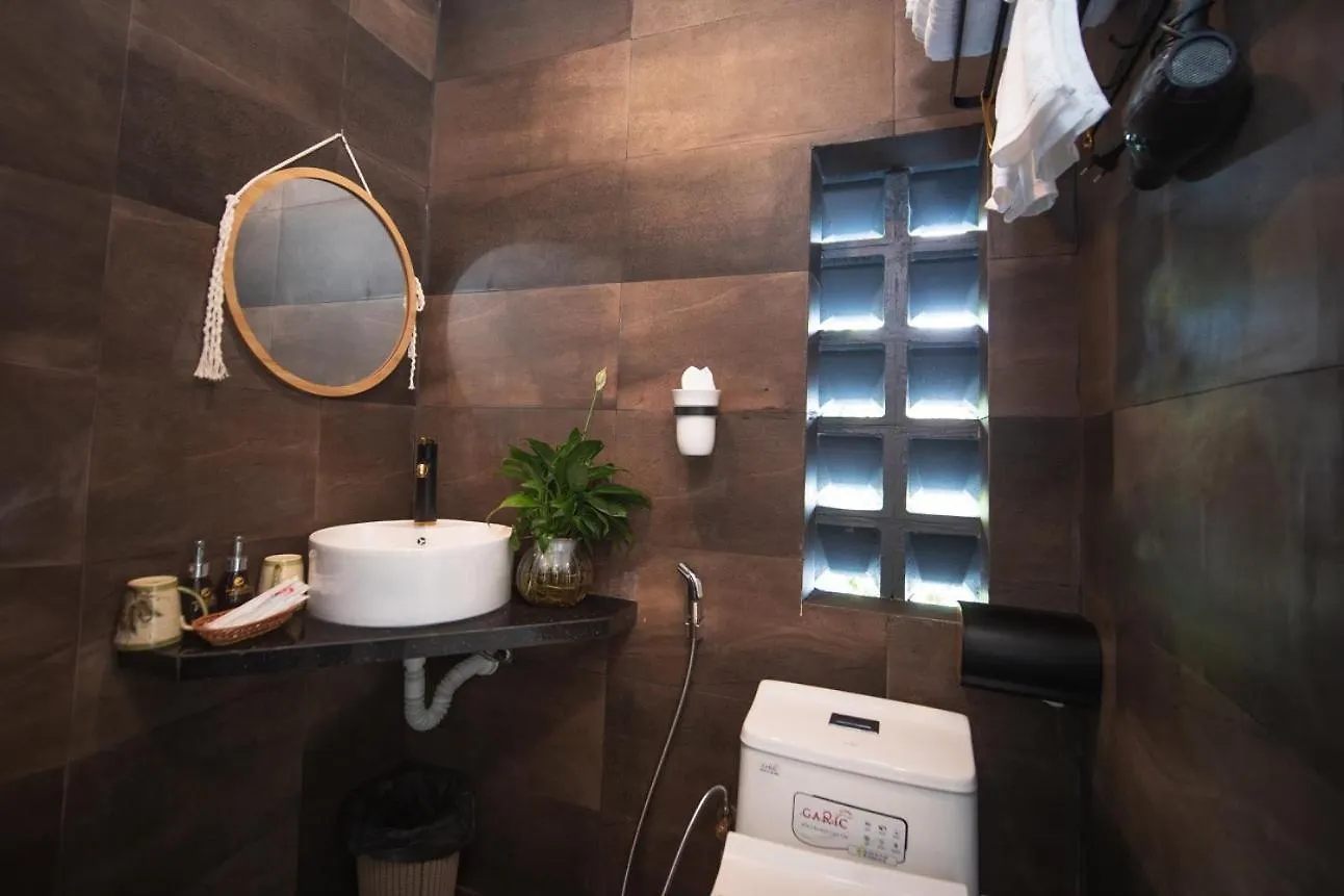 Hotel Marina Hoian Villa Hoi An