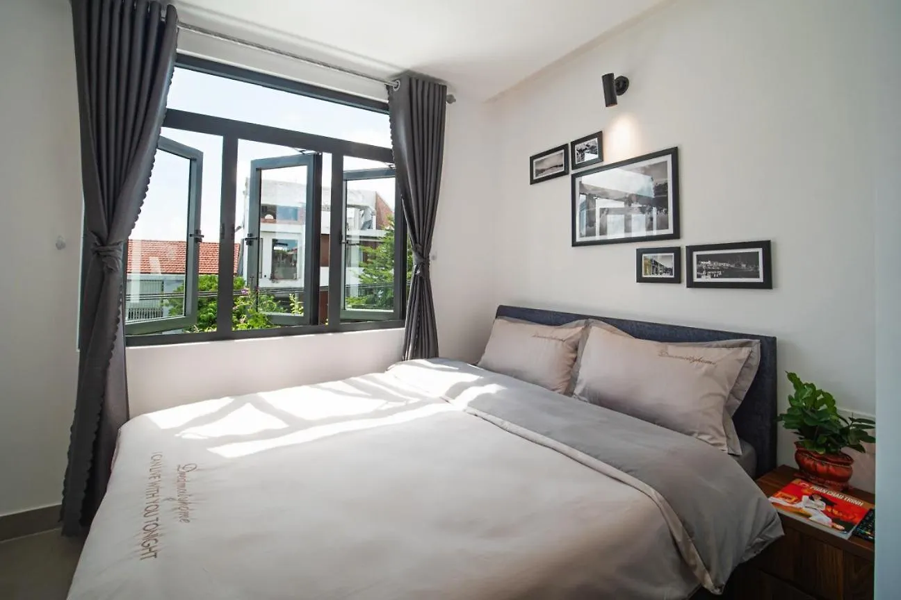 ***** Hotel Marina Hoian Villa Hoi An Vietnam