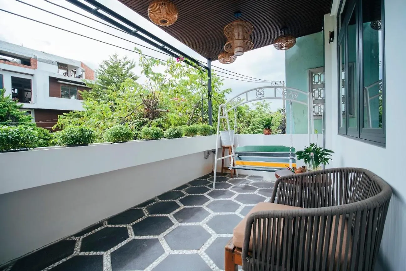 Marina Hoian Villa Hoi An