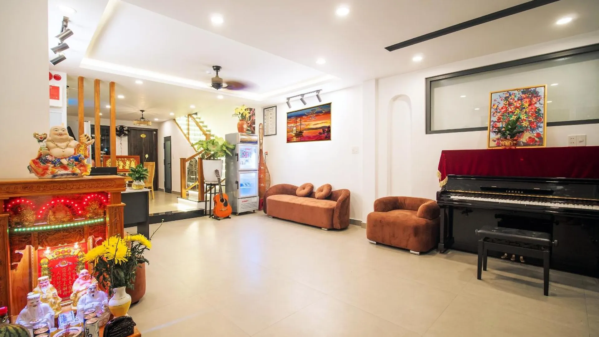 Marina Hoian Villa Hoi An 5*,  Vietnam