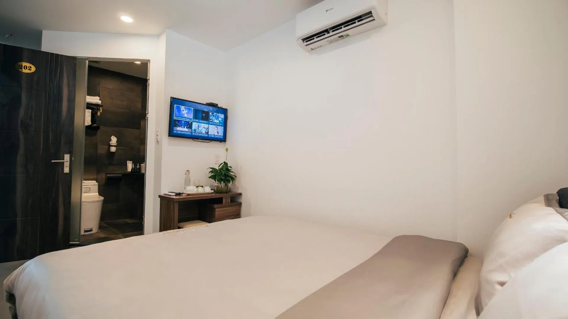 ***** Hotel Marina Hoian Villa Hoi An Vietnam