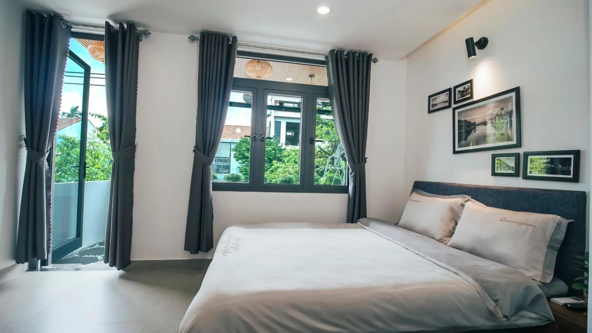 Hotel Marina Hoian Villa Hoi An