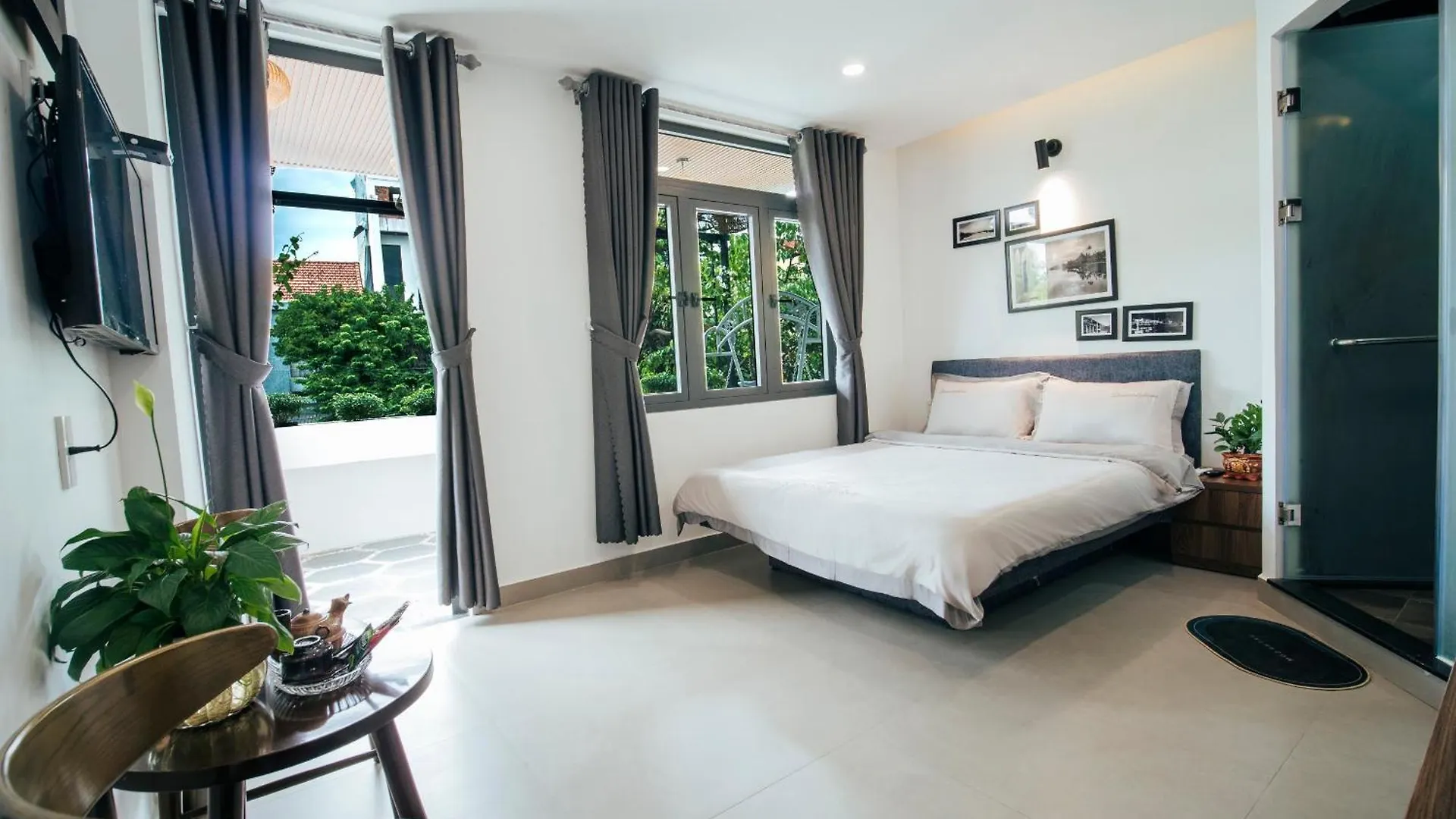 Marina Hoian Villa Hoi An 5*,