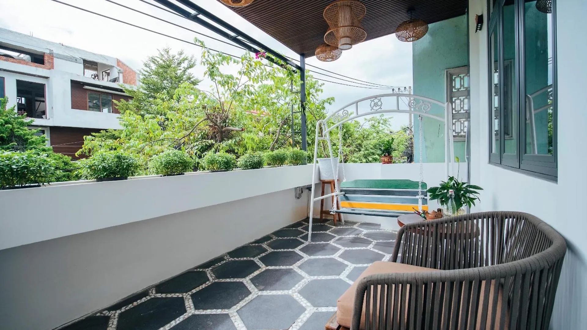Marina Hoian Villa Hoi An Vietnam