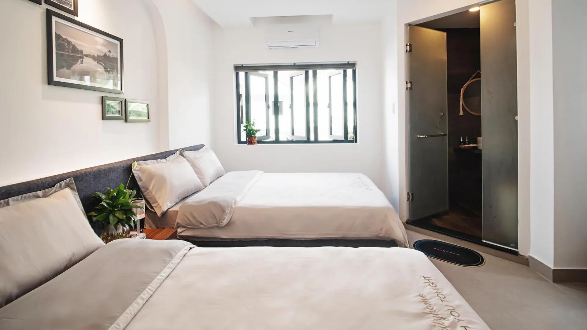 Marina Hoian Villa Hoi An Vietnam
