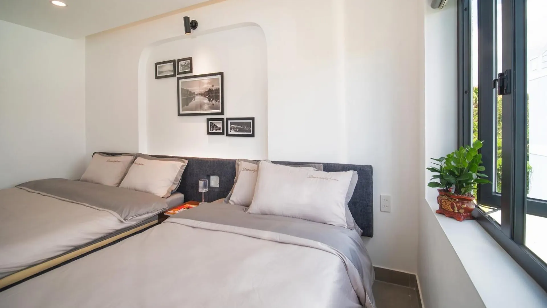 Marina Hoian Villa Hoi An 5*,  Vietnam
