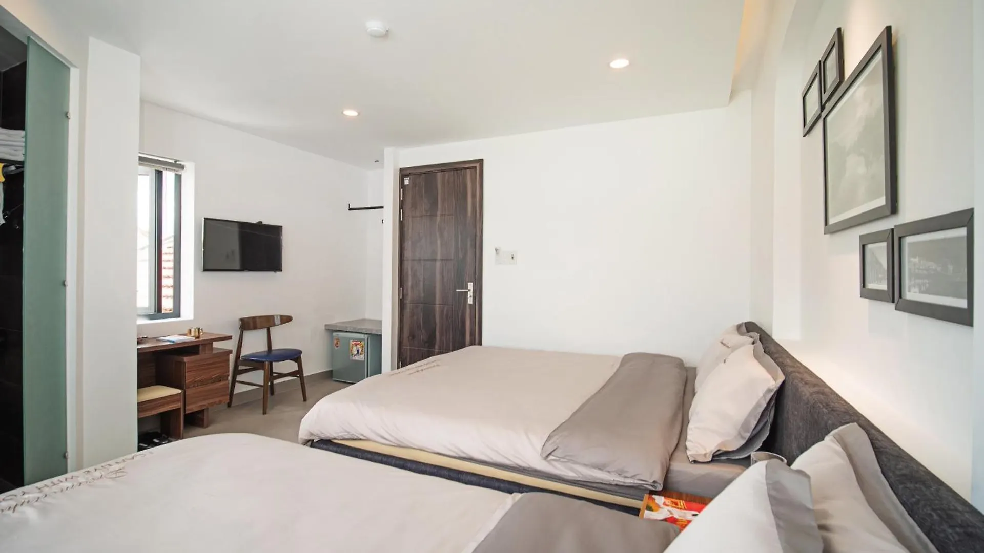 Marina Hoian Villa Hoi An