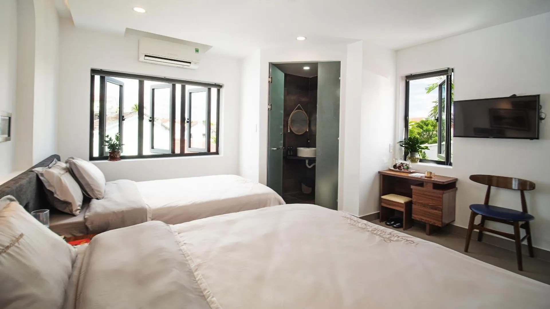 Marina Hoian Villa Hoi An