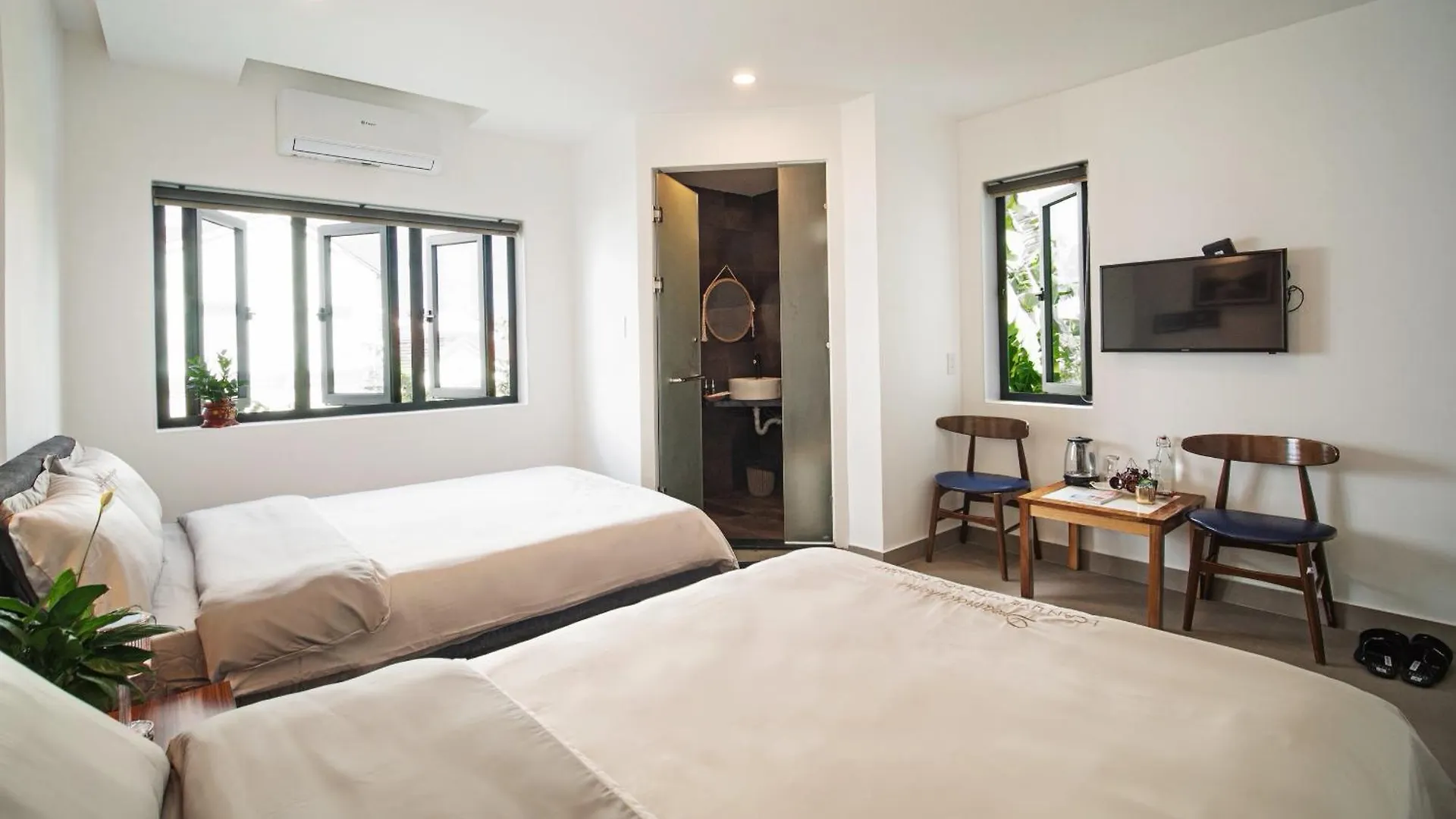 Marina Hoian Villa Hoi An Hotel