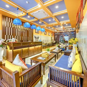 3* Hotel Son Trang