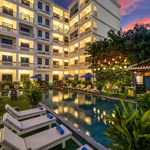4* Hotel Rosemary Boutique & - A Peaceful Retreat