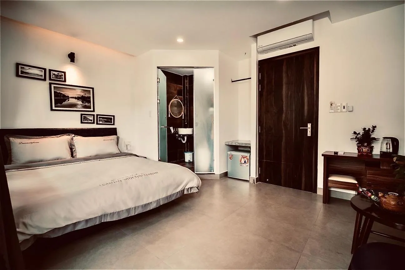 Marina Hoian Villa Hoi An