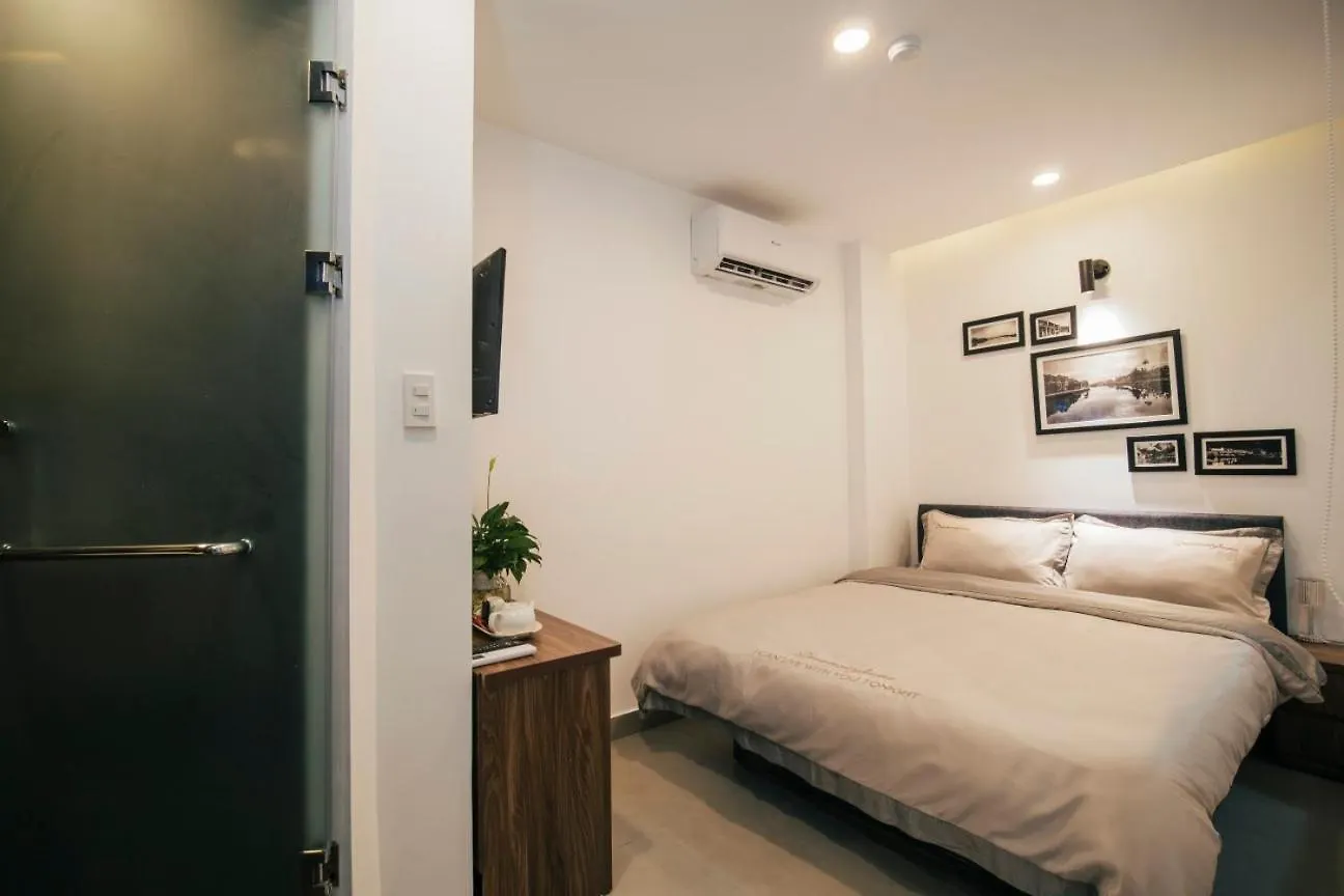 Hotel Marina Hoian Villa Hoi An