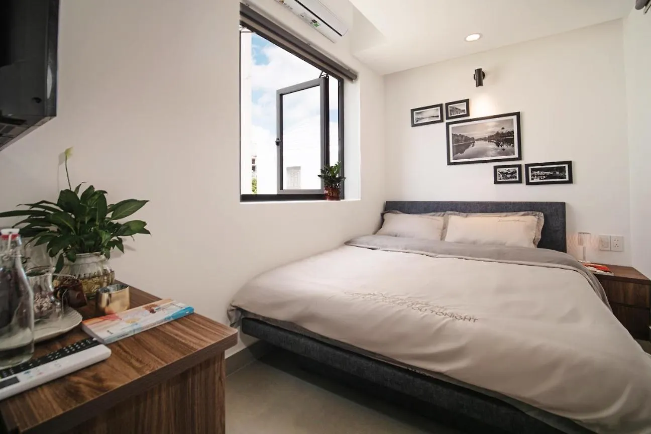 Hotel Marina Hoian Villa Hoi An