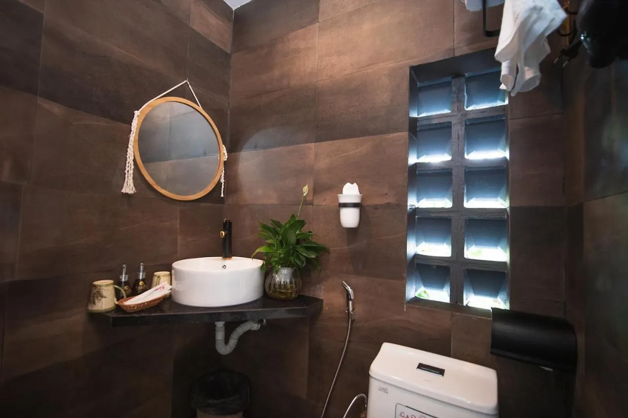 ***** Hotel Marina Hoian Villa Hoi An Vietnam