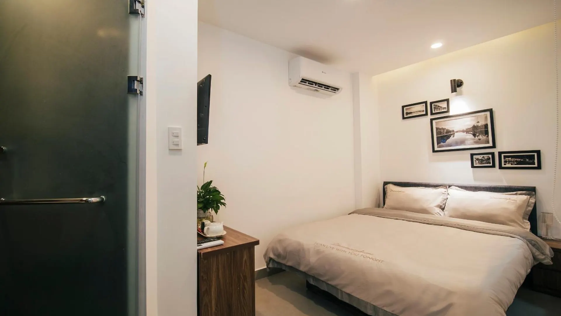 Marina Hoian Villa Hoi An 5*,  Vietnam