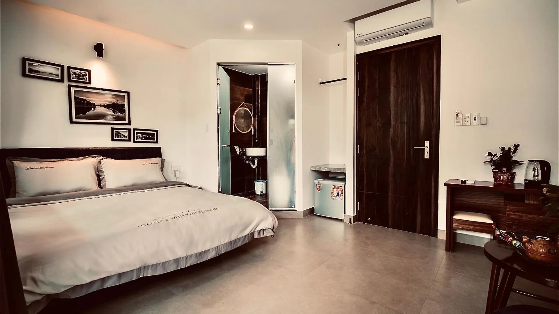 Marina Hoian Villa Hoi An