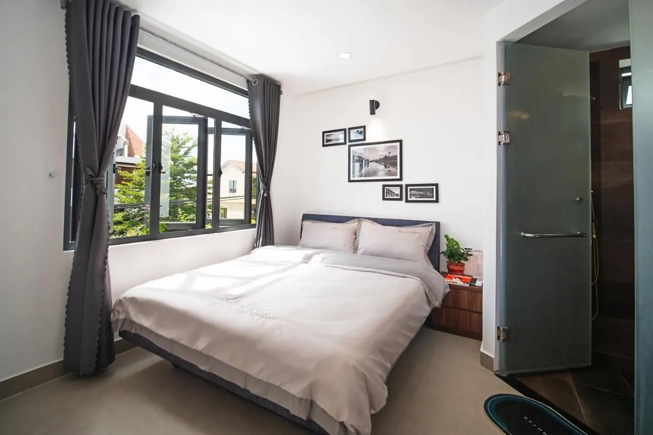 Marina Hoian Villa Hoi An