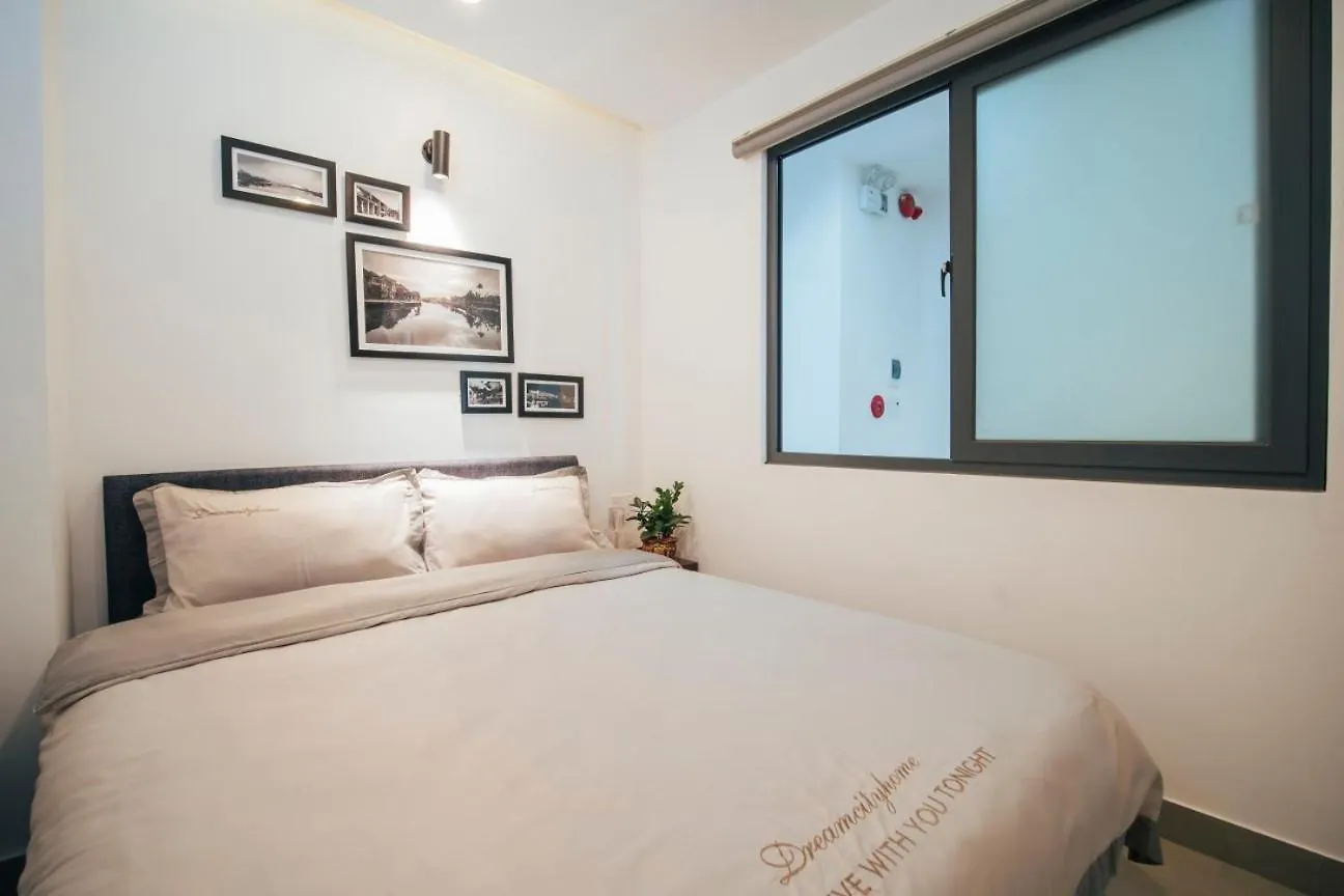 Hotel Marina Hoian Villa Hoi An