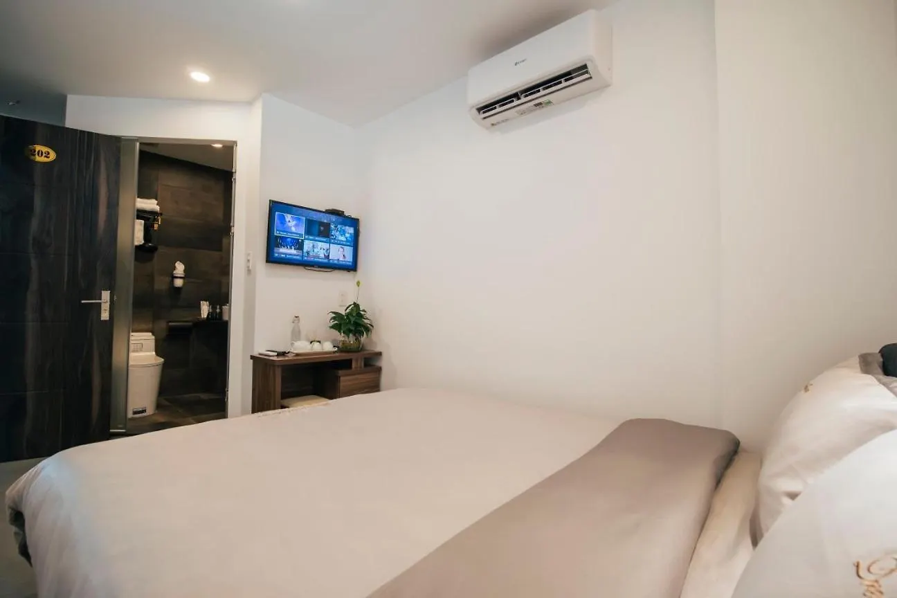 Hotel Marina Hoian Villa Hoi An