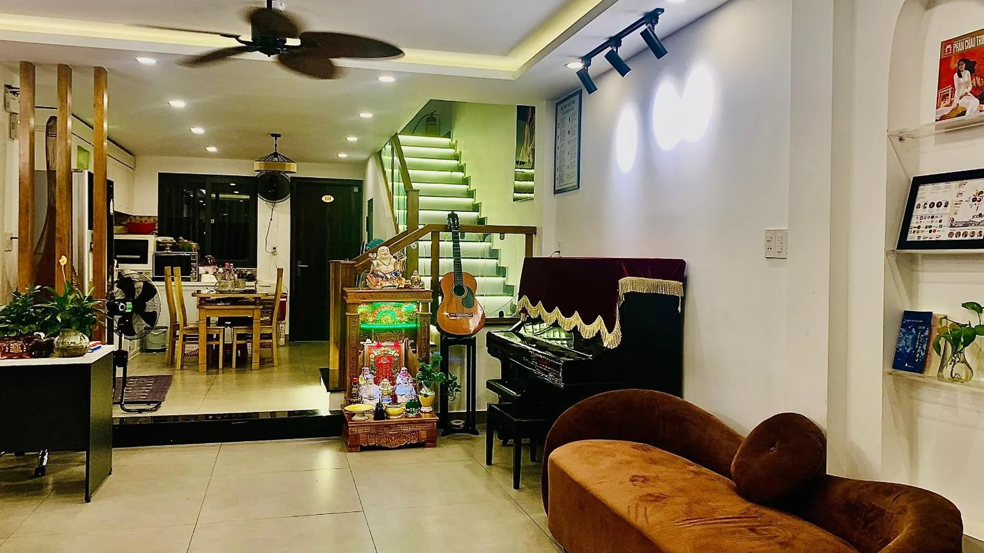 Hotel Marina Hoian Villa Hoi An