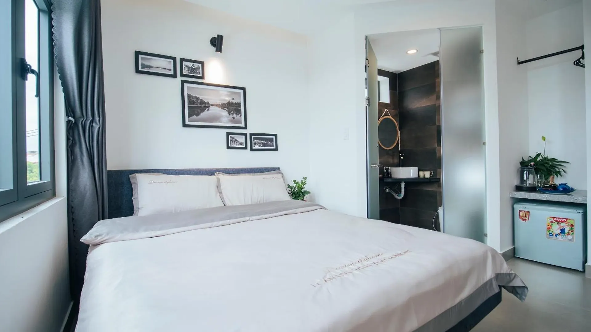 Hotel Marina Hoian Villa Hoi An